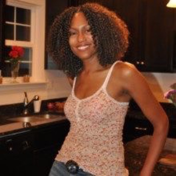 Meet your Posher, Tracey - Picture 1 of 1